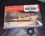 1946 Soap Box Derby Official Rule Book - £38.84 GBP