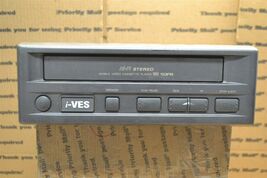01 Ford F150 Visteon Mobile Video Cassette Player VP1U3F18C907AA Modul 1... - $356.10 MXN