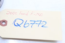 04-10 FORD F-150 4.6L IDLER PULLEY Q6772 image 11