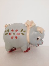 1947 Wall Hanging Piggy Bank - £27.78 GBP