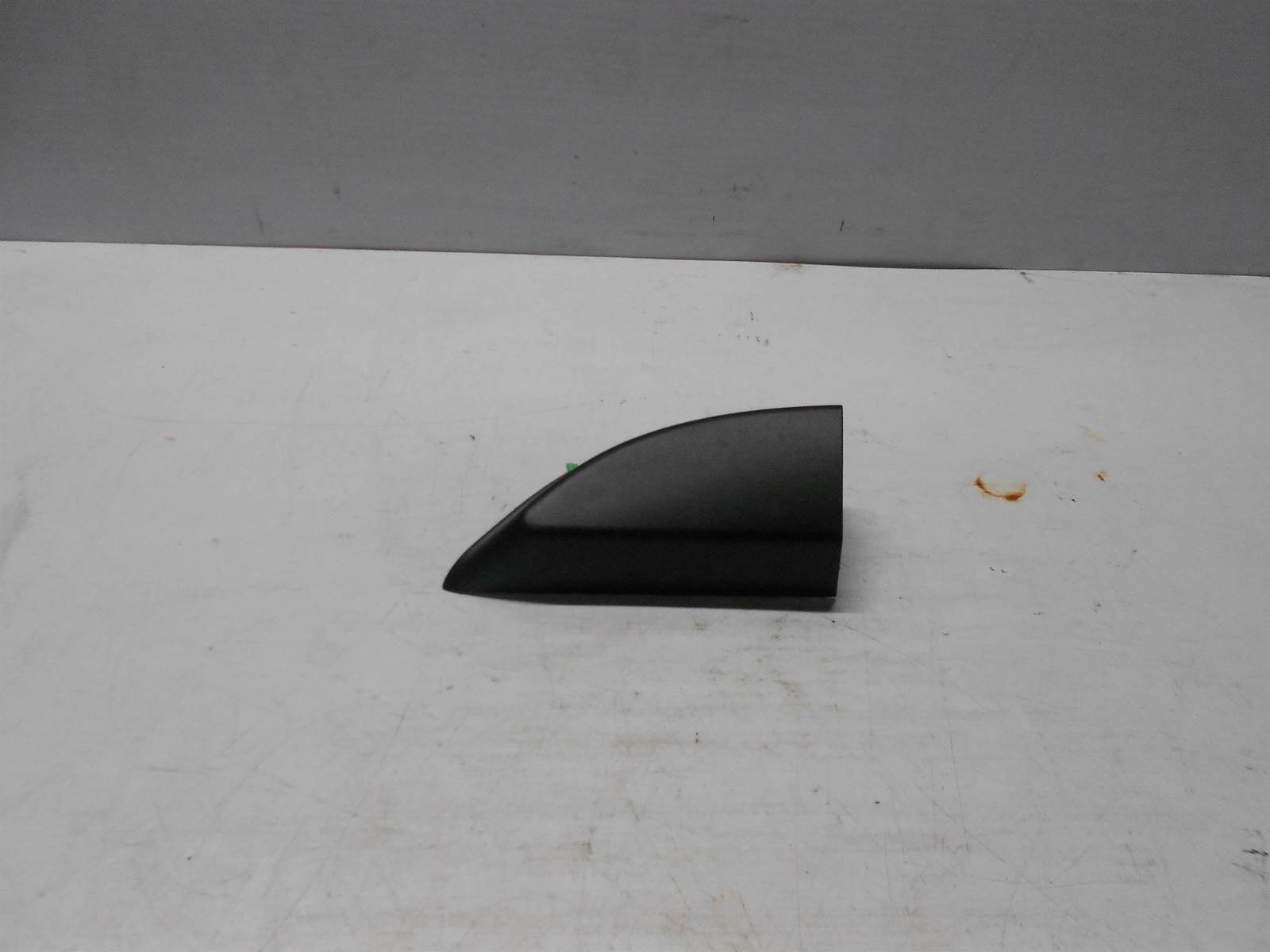 2007-2012 dodge caliber inside left LH driver mirror door cover - $24.99