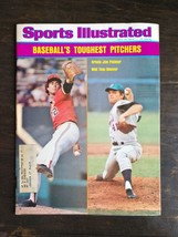 Sports Illustrated July 21, 1975 Jim Palmer Orioles &amp; Tom Seaver Mets - 124 - £5.41 GBP