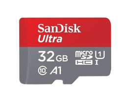 Mini Micro SD Memory Card 32GB USB Flash Mini Adapter Smartphones Photo Camera - £11.51 GBP
