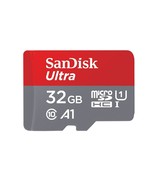 Mini Micro SD Memory Card 32GB USB Flash Mini Adapter Smartphones Photo ... - £11.25 GBP