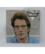Chrysalis 1982 Picture This by Huey Lewis And The News 12&quot; Vinyl LP Record - $27.34 CAD