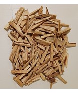 Palo Santo 4 oz “Holy Wood” Sticks Assorted Sizes for Smudging Natural F... - €13,48 EUR
