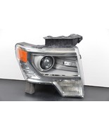 2011-2014 Ford F150 F-150 Xenon HID Headlight Assembly Right Passenger S... - €406,91 EUR