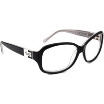 Kate Spade Sunglasses Frame Only Annika/S JBHP Black on Glitter Gray 56 mm - £47.95 GBP