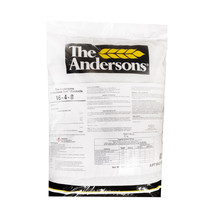 The Anderson&#39;s Turf Fertilizing Granules 16-4-8 ( 50 lbs )  Turf Fertili... - £62.91 GBP