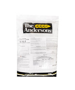 The Anderson&#39;s Turf Fertilizing Granules 16-4-8 ( 50 lbs )  Turf Fertili... - £63.76 GBP