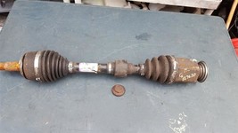 Passenger Axle Shaft Front Axle Coupe 1.8L Fits 06-11 CIVIC 617511 - £80.75 GBP