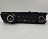 2013-2015 Honda Civic AC Heater Climate Control Temperature Unit OEM K02... - $58.49