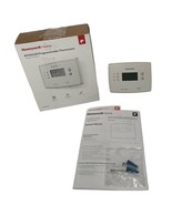 Honeywell Programmable Home Thermostat RTH221B Heating Cooling 1 Week - $17.44 CAD
