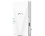 TP-Link AX3000 WiFi 6 Range Extender Internet Booster(RE700X), Dual Band... - £134.31 GBP
