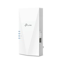 TP-Link AX3000 WiFi 6 Range Extender Internet Booster(RE700X), Dual Band... - £133.76 GBP