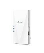 TP-Link AX3000 WiFi 6 Range Extender Internet Booster(RE700X), Dual Band... - £135.71 GBP
