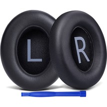 Replacement Ear Pads Cushions, Earpads For Bose 700 (Nc700) Wireless Headphones, - £30.04 GBP