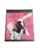 A New Flame - Music CD - Simply Red - £7.79 GBP