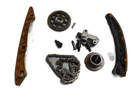 Timing Chain Set With Guides  From 2008 Honda Civic  1.8 - £31.20 GBP