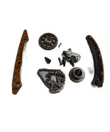Timing Chain Set With Guides  From 2008 Honda Civic  1.8 - £31.56 GBP