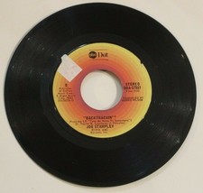 Joe Stampley Backtrackin 45 record - Penny Dot Records - £2.34 GBP