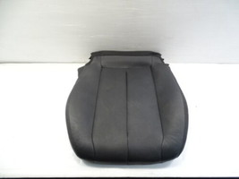 04 Mercedes R170 SLK320 seat cushion, right, bottom, black - £86.74 GBP