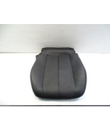 04 Mercedes R170 SLK320 seat cushion, right, bottom, black - €99,13 EUR