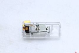 06-08 MAZDA MX-5 MIATA NC TRUNK INTERIOR LIGHT E3803 image 8
