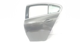 Gray Left Rear Door OEM 2011 Buick Regal - $207.90