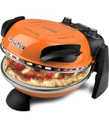 G3 Ferrari G10006 - Single refractory, Pizza, Pizza Oven, 1200W, 400°C O... - $679.52 CAD