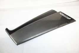 2003-2005 SUBARU FORESTER AWD REAR RIGHT PASSENGER C PILLAR TRIM MOLDING J8412 image 7