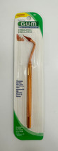 Sunstar GUM Stimulator Permanent Handle - 1 Rubber Tip - $5.93