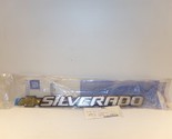 1999 - 2007 Chevrolet Silverado Emblem OEM GM 1511-4063 2000 01 02 03 04... - $112.50