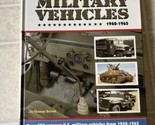 Standard Catalog of U.S. Military Vehicles 1940-1965 by Thomas Berndt Ha... - $15.88