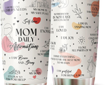 Mothers Day Gifts for Mom Wife, Mom Tumbler - Gifts for Mom, Mother, Mom... - $31.63