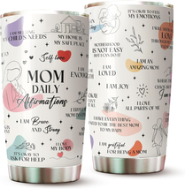 Mothers Day Gifts for Mom Wife, Mom Tumbler - Gifts for Mom, Mother, Mommy from  - £23.79 GBP