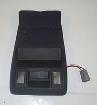 1991 Lincoln Continental 3.8L Dome Light Roof Console - $18.88