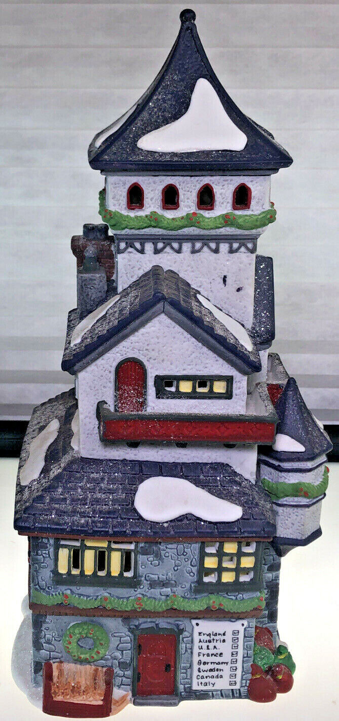 Department 56 North Pole Post Office - $21.66