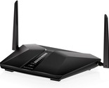 Nighthawk 4-Stream Ax4 Wifi 6 Router With 4G Lte Built-In Modem (Lax20) ... - $212.93