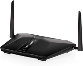 Nighthawk 4-Stream Ax4 Wifi 6 Router With 4G Lte Built-In Modem (Lax20) From - £169.10 GBP