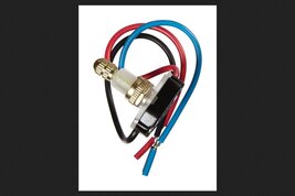 Rotary Switch 2 Speed - $30.03 CAD