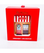 Tim Hortons 2024 Bake Shop Christmas Ornament Limited Edition Collectabl... - $39.76 CAD