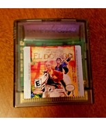 Gold and Glory: The Road to El Dorado (Nintendo Game Boy Color Cartridge) - £4.98 GBP