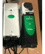 Emerson ES3403 Unidrive ES control Techniques - $4,426.50 CAD