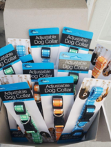 Lot of 48 Dog Leashes and Collar Brand New Wholesale NWT - $2,280.63 MXN