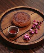 Honma Tsukisamu Original Anpan, Sweet Bean Paste Pastry, 5 pieces-Hokkai... - $18.76