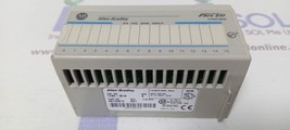 Allen-Bradley 1794-IB16 Ser A Flex I/O Discrete Input Module 96145673 Re... - $438.32