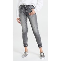 Moussy Vintage Cadet HOWA Skinny Ankle Jeans  - £112.16 GBP