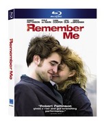 Remember Me - BluRay BD Region A USA Video - $18.58 CAD