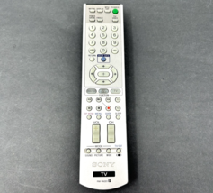 Original SONY RM-YA001 Remote Control KLVS23A10 KLVS26A10 KLVS19A10 KLVS... - $160.30 MXN